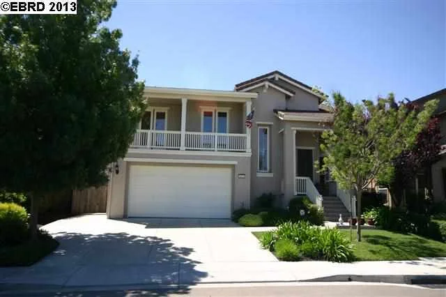 4160 Freesia Dr., Oakley, CA 94561