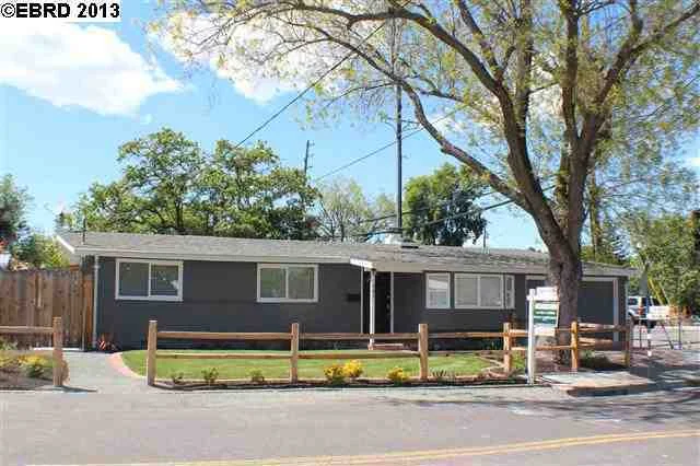 101 Moiso Lane, Pleasant Hill, CA 94523-3328