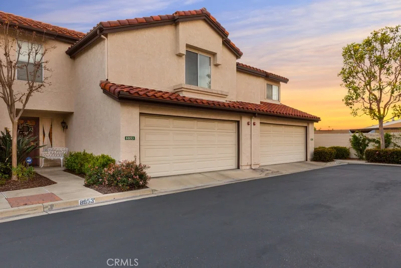 8853 Grandville Circle 19, Westminster, CA 92683