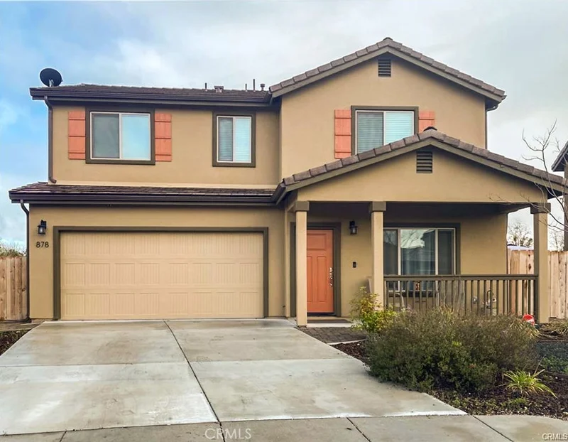878 Rio Mesa, San Miguel, CA 93451