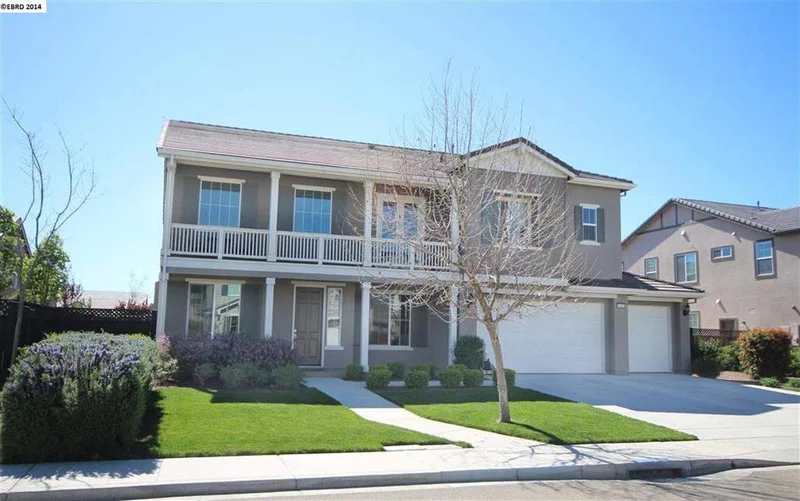 411 Shannon Way, Oakley, CA 94561-1891