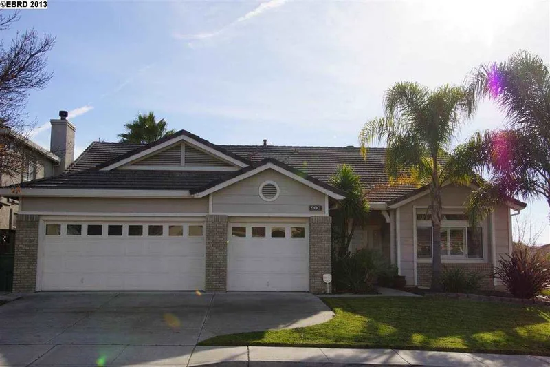 900 Mulberry Way, Antioch, CA 94509-8959
