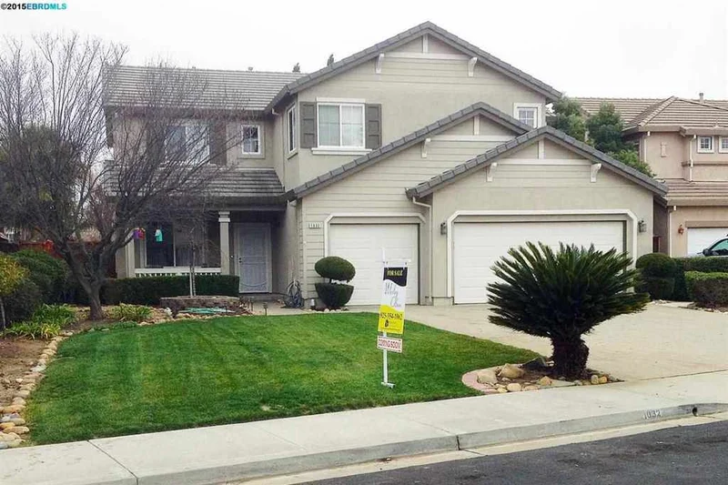 1032 Glade Ct, Brentwood, CA 94513-5823