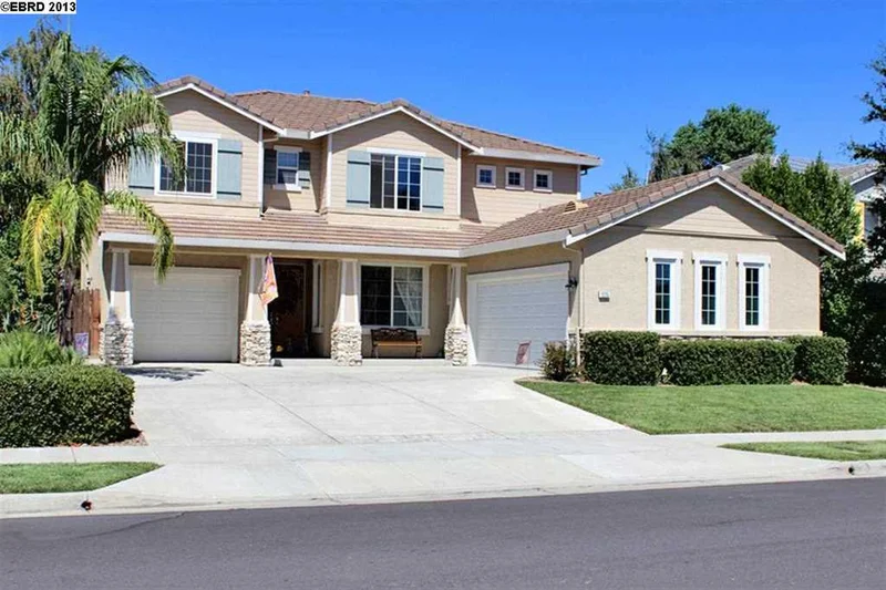1225 Exeter Way, Brentwood, CA 94513-6810