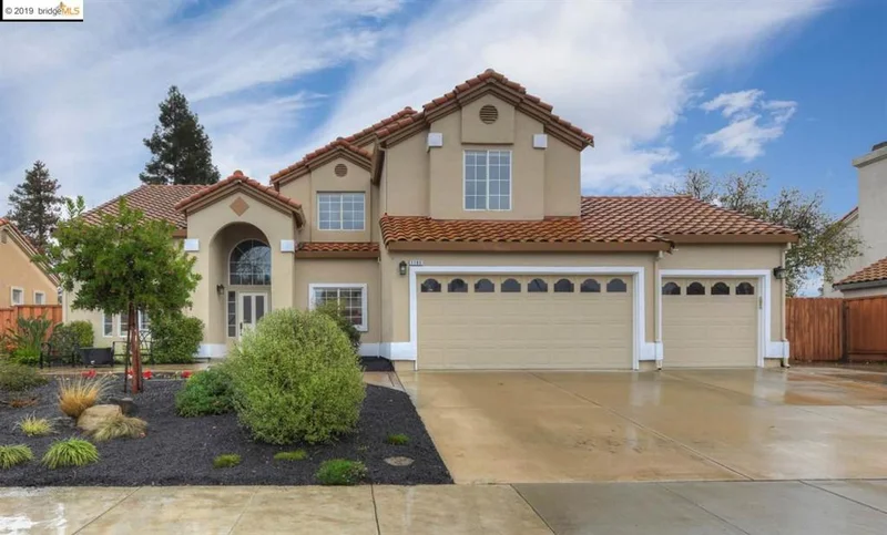 1160 Outrigger Cir, Brentwood, CA 94513