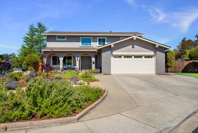 1 Soho, Belmont, CA 94002