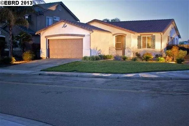 10 Keith Ct., Oakley, CA 94561