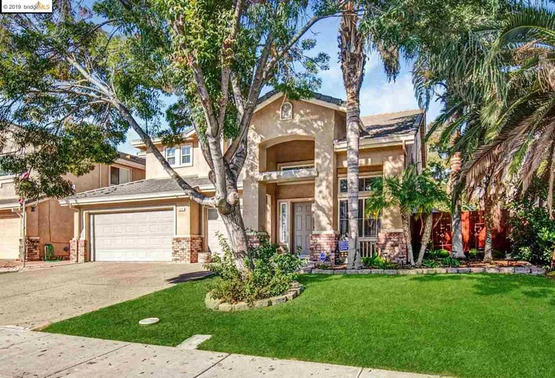 879 Blossom Dr., Brentwood, CA 94513