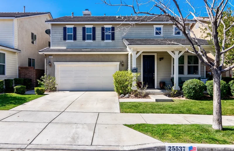 25537 Hyacinth, Corona, CA 92883