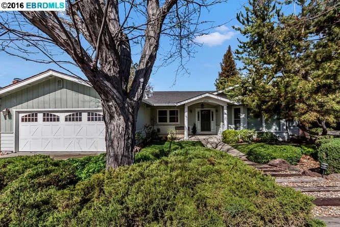 1141 Keith Dr, Concord, CA 94518