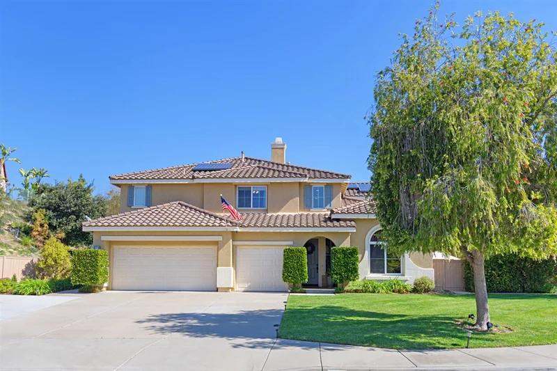 774 Lavender Ct., San Marcos, CA 92069