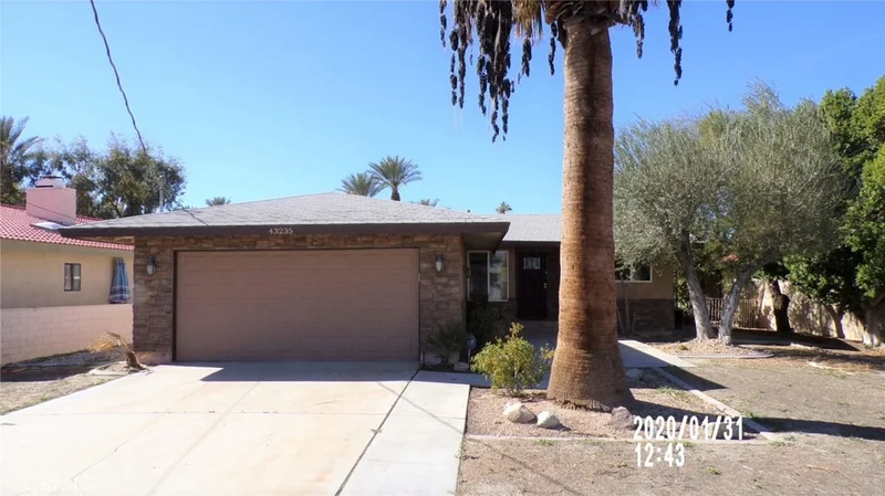 43235 Texas, Palm Desert, CA 92211