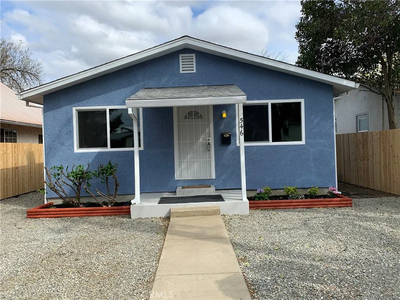 546 5th, Willows, CA 95988