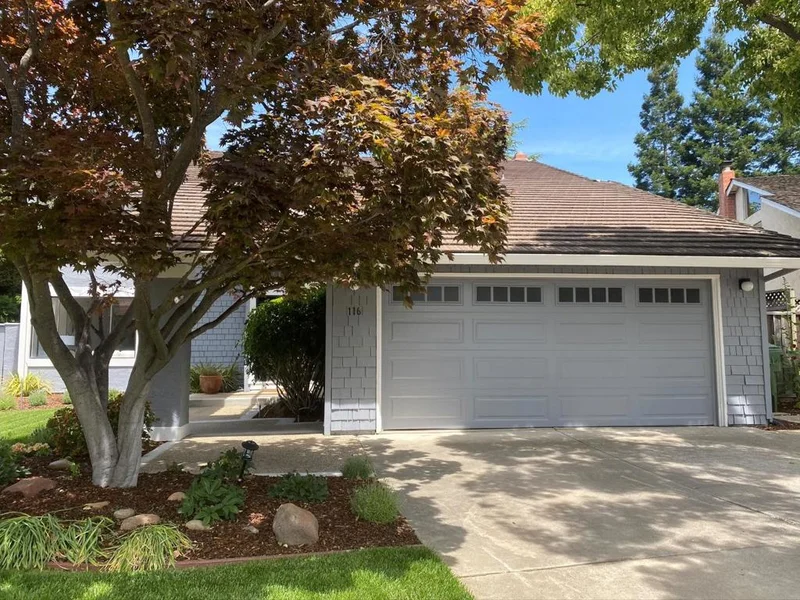116 Loma Vista, Los Gatos, CA 95032