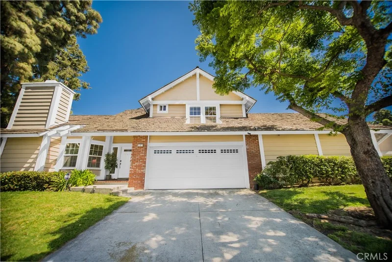 1 Wildbrook, Irvine, CA 92614
