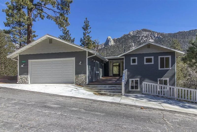 55089 Pine Crest, Idyllwild, CA 92549