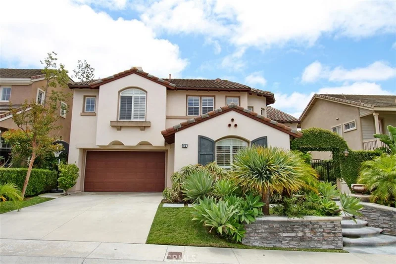 63 Charleston, Coto De Caza, CA 92679