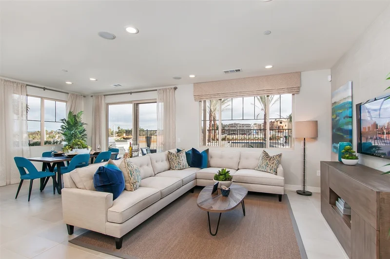 1189 Via Candelas Lot 312, Oceanside, CA 92056
