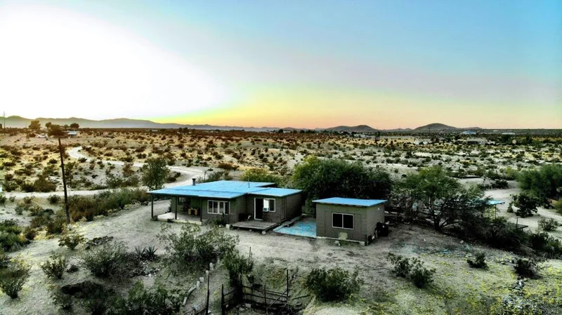 62176 Highland View, Joshua Tree, CA 92252