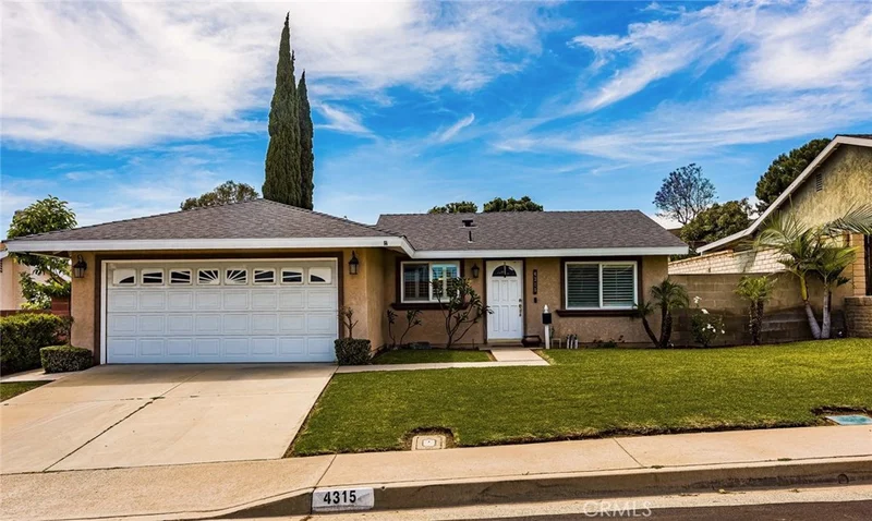 4315 Avenida De Las Flores, Yorba Linda, CA 92886