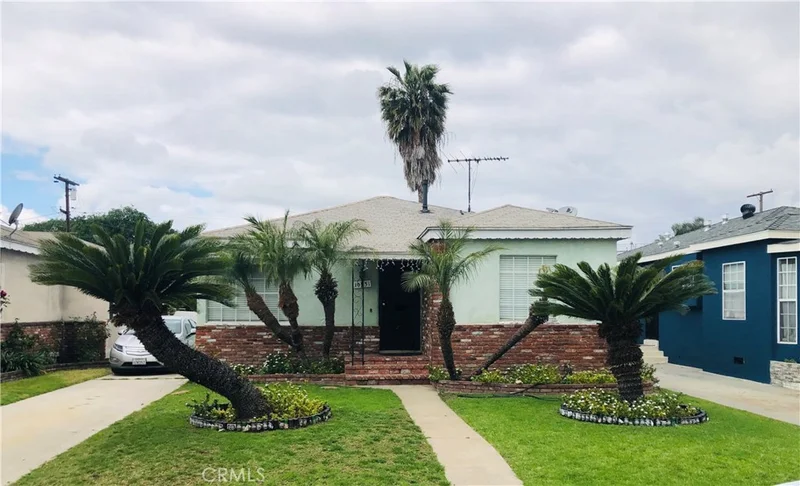 10231 Rosewood, South Gate, CA 90280