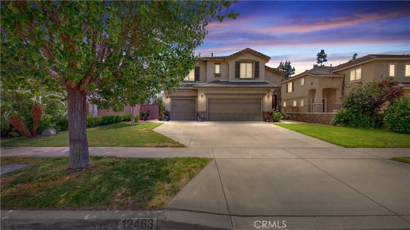 12463 Harwick, Rancho Cucamonga, CA 91739