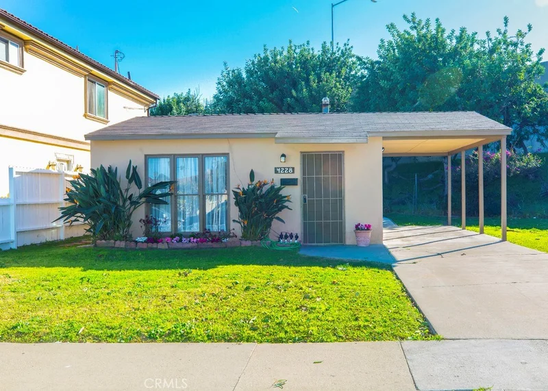 4228 162nd, Lawndale, CA 90260