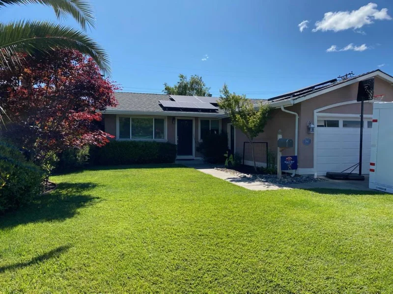 2947 Julio, San Jose, CA 95124
