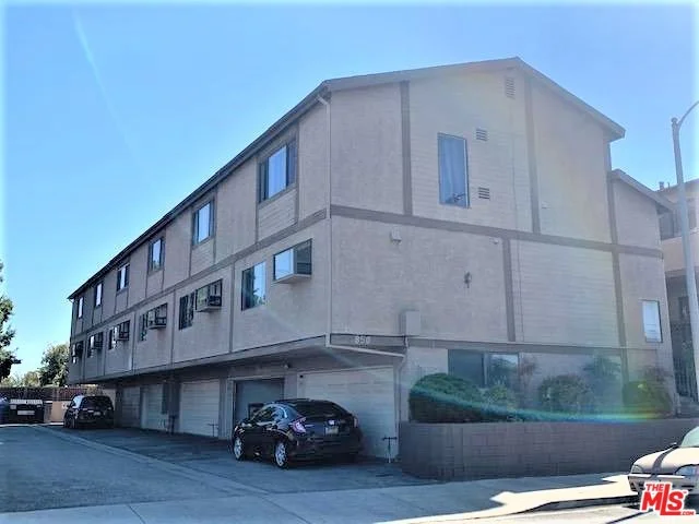 850 157th #16, Gardena, CA 90247