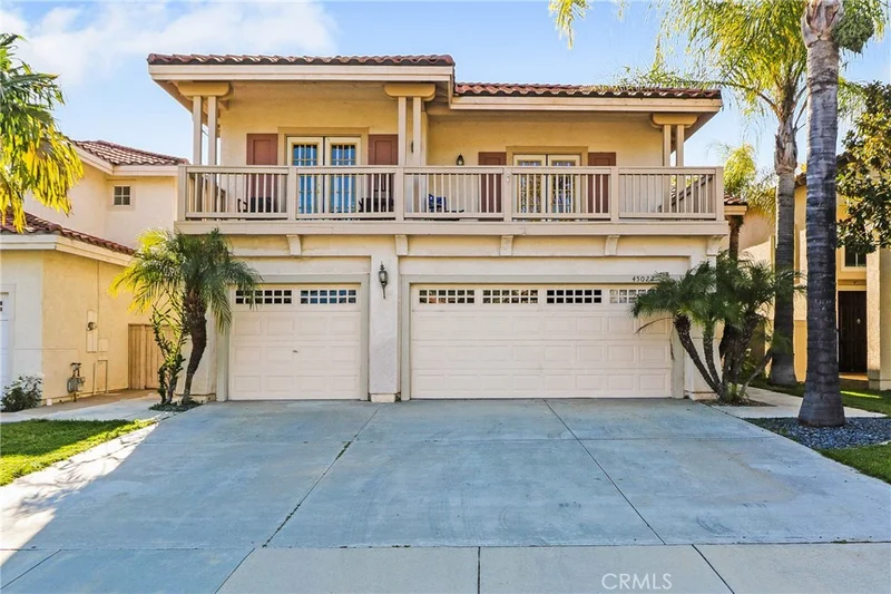45022 Camino Veste, Temecula, CA 92592