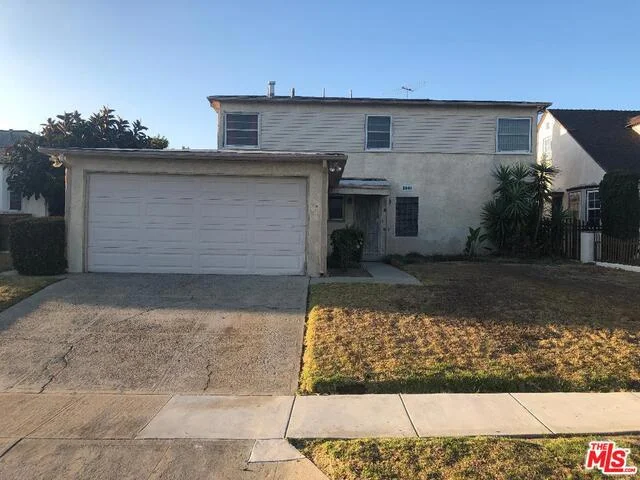 2601 102nd, Inglewood, CA 90303