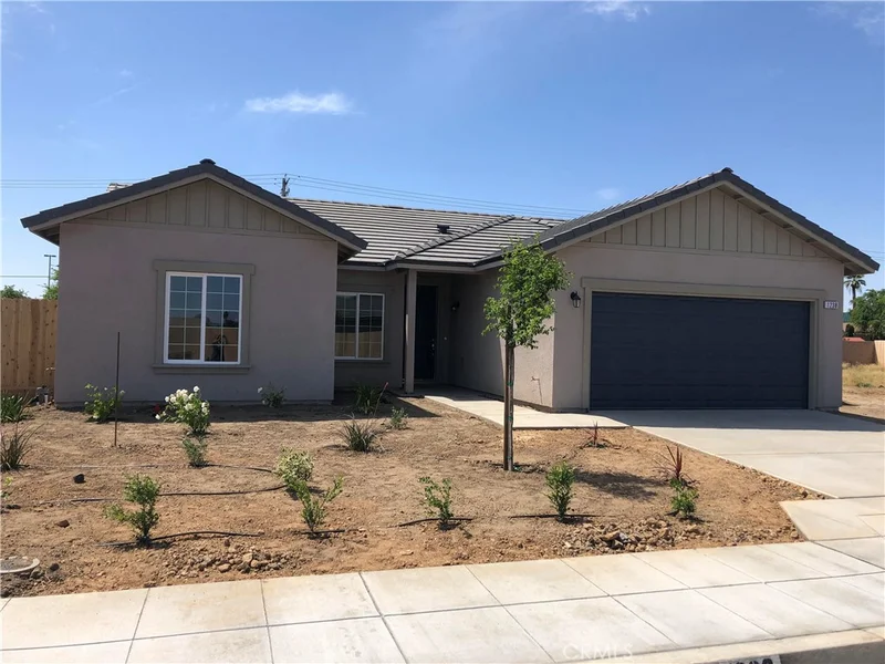 1238 Napoli, Madera, CA 93637