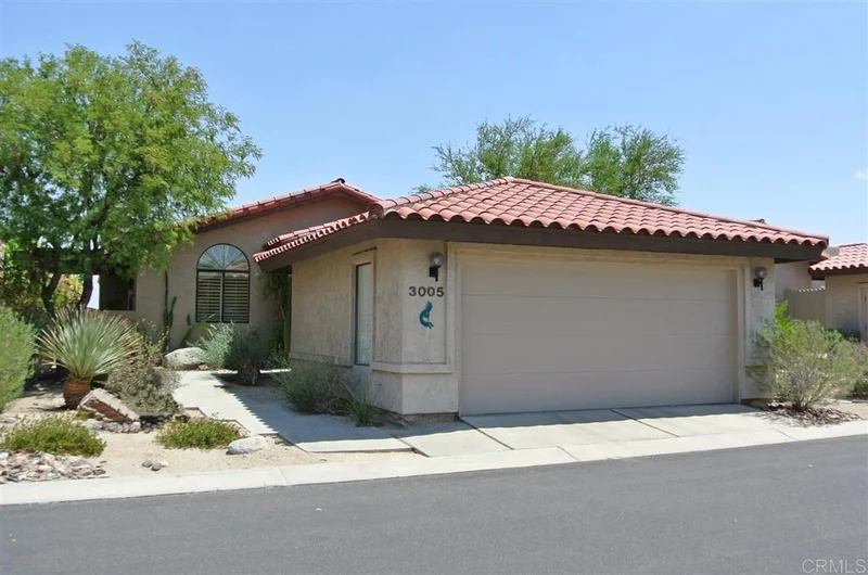 3005 Roadrunner Drive South, Borrego Springs, CA 92004