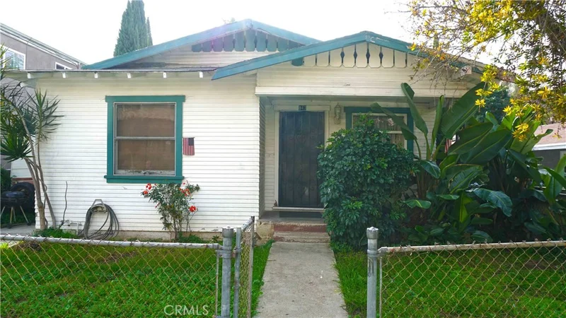 847 5th, San Pedro, CA 90731