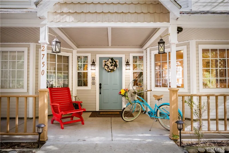 2750 Davis Canyon, San Luis Obispo, CA 93405
