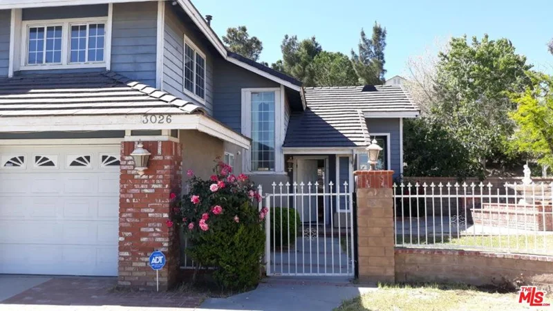 3026 Quarry, Palmdale, CA 93550