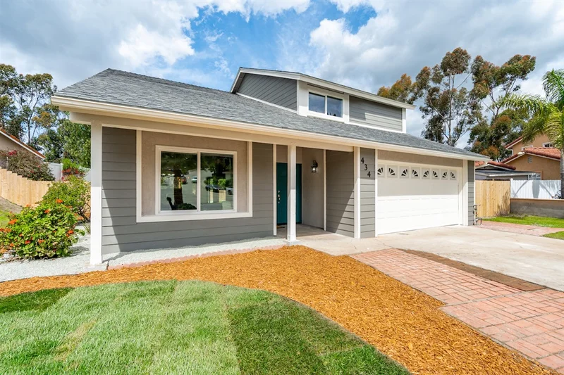 434 Ridgeview Ct, Bonita, CA 91902