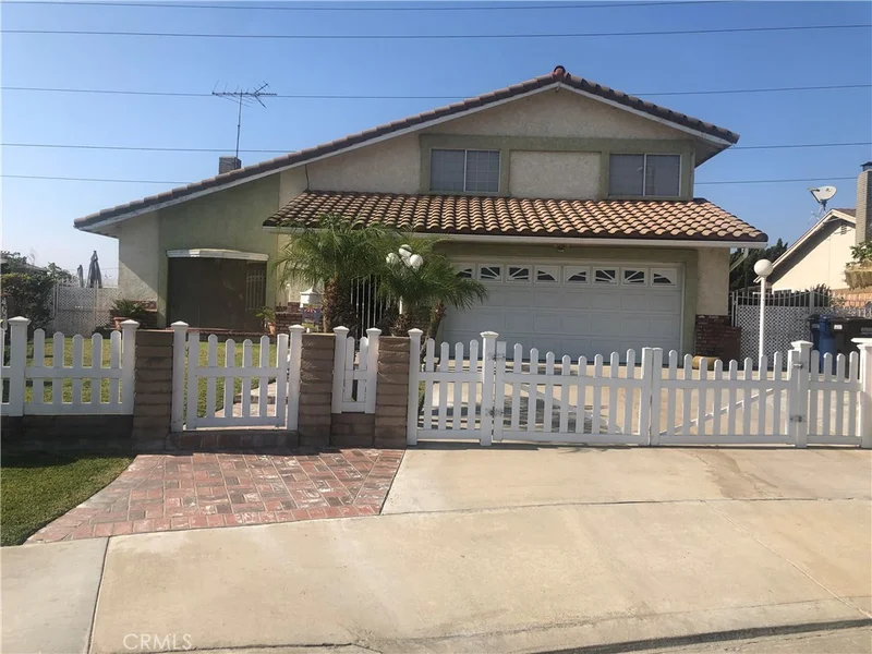 4615 Pra Dr., Pico Rivera, CA 90660