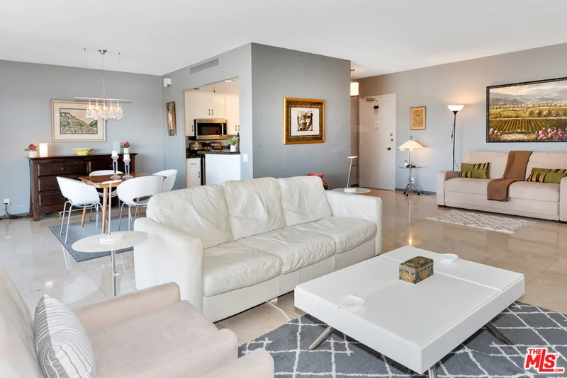 10450 Wilshire #11G, Los Angeles, CA 90024