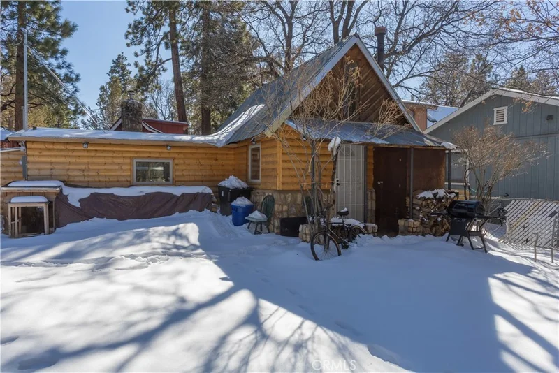 522 Santa Barbara, Big Bear, CA 92386
