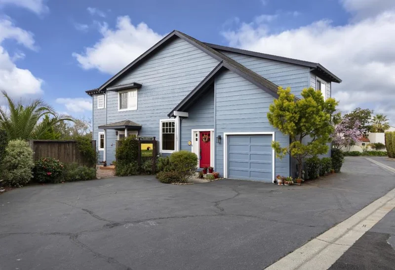 105 Manresa #105, Aptos, CA 95003