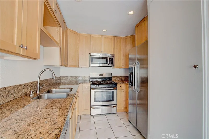 517 Spring #12, Moorpark, CA 93021