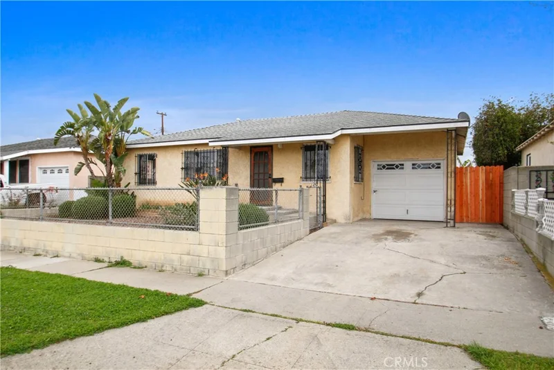 18812 Towne, Carson, CA 90746