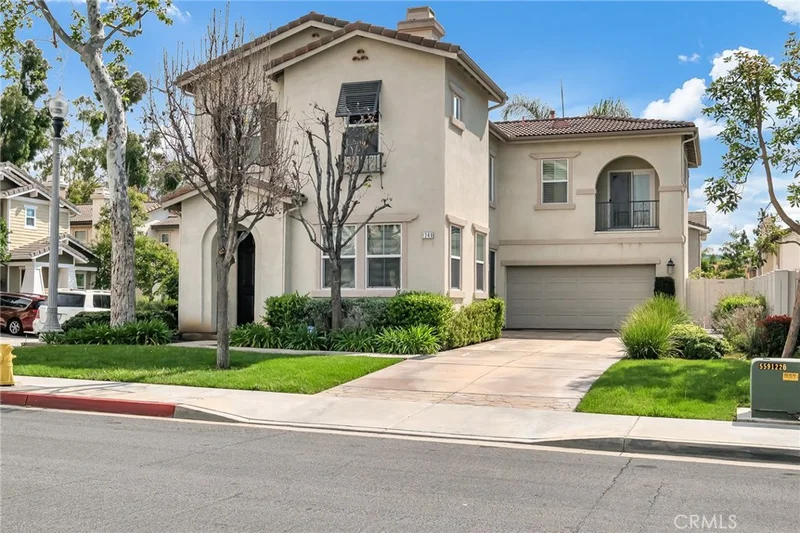 1240 Center Court, Covina, CA 91724