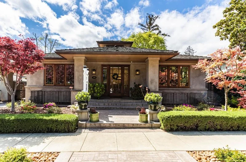 509 Bachman, Los Gatos, CA 95030