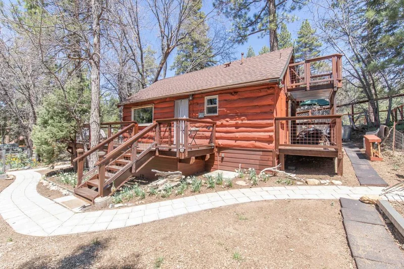 42721 Willow, Big Bear, CA 92315