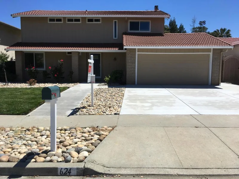 624 Calpella, San Jose, CA 95136