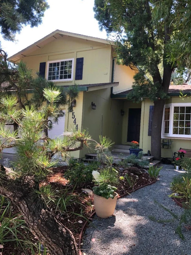 2544 Shilshone, San Jose, CA 95121