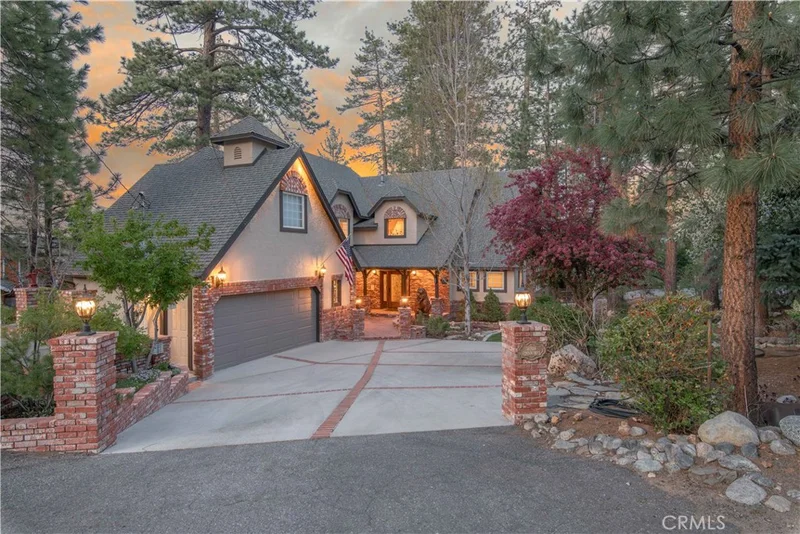 41324 Condor, Big Bear, CA 92315