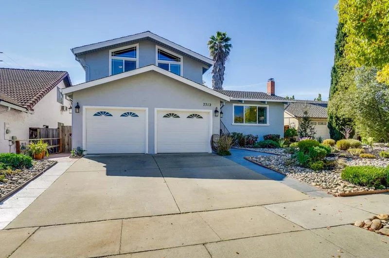 7712 Oak Meadow, Cupertino, CA 95014